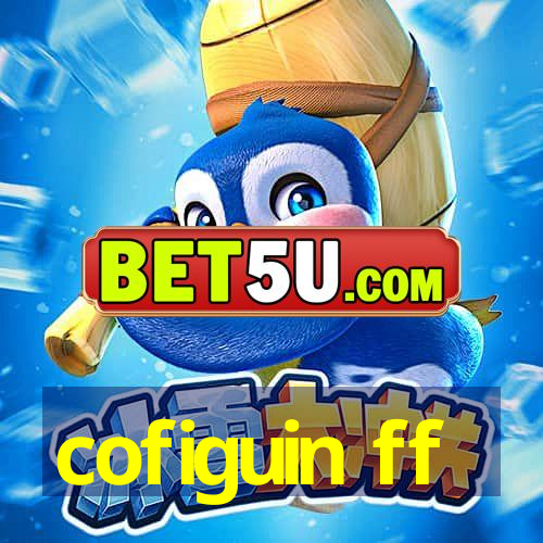 cofiguin ff